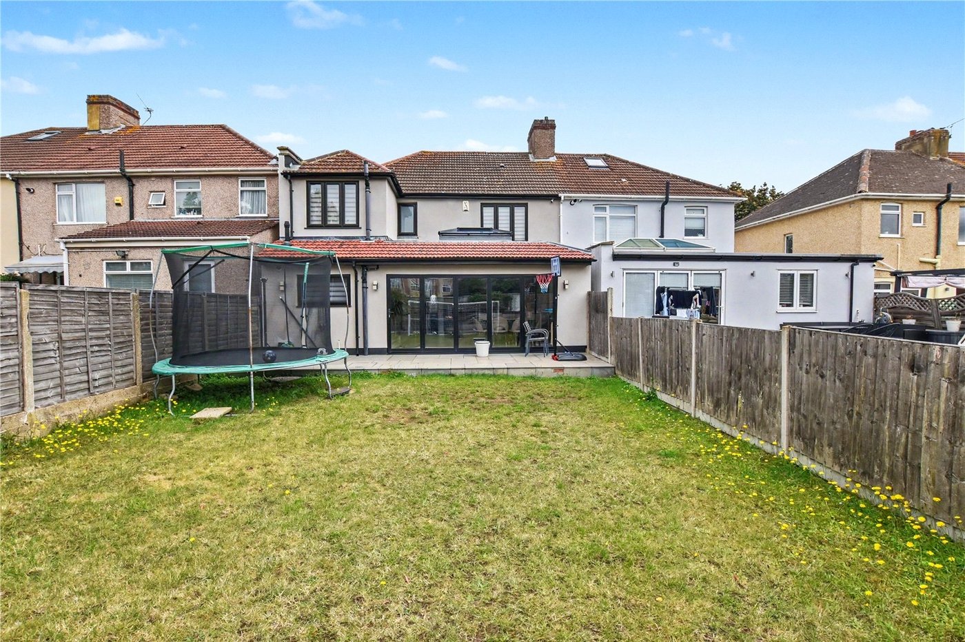 4 bedroom house for sale in Bexleyheath | Robinson Jackson
