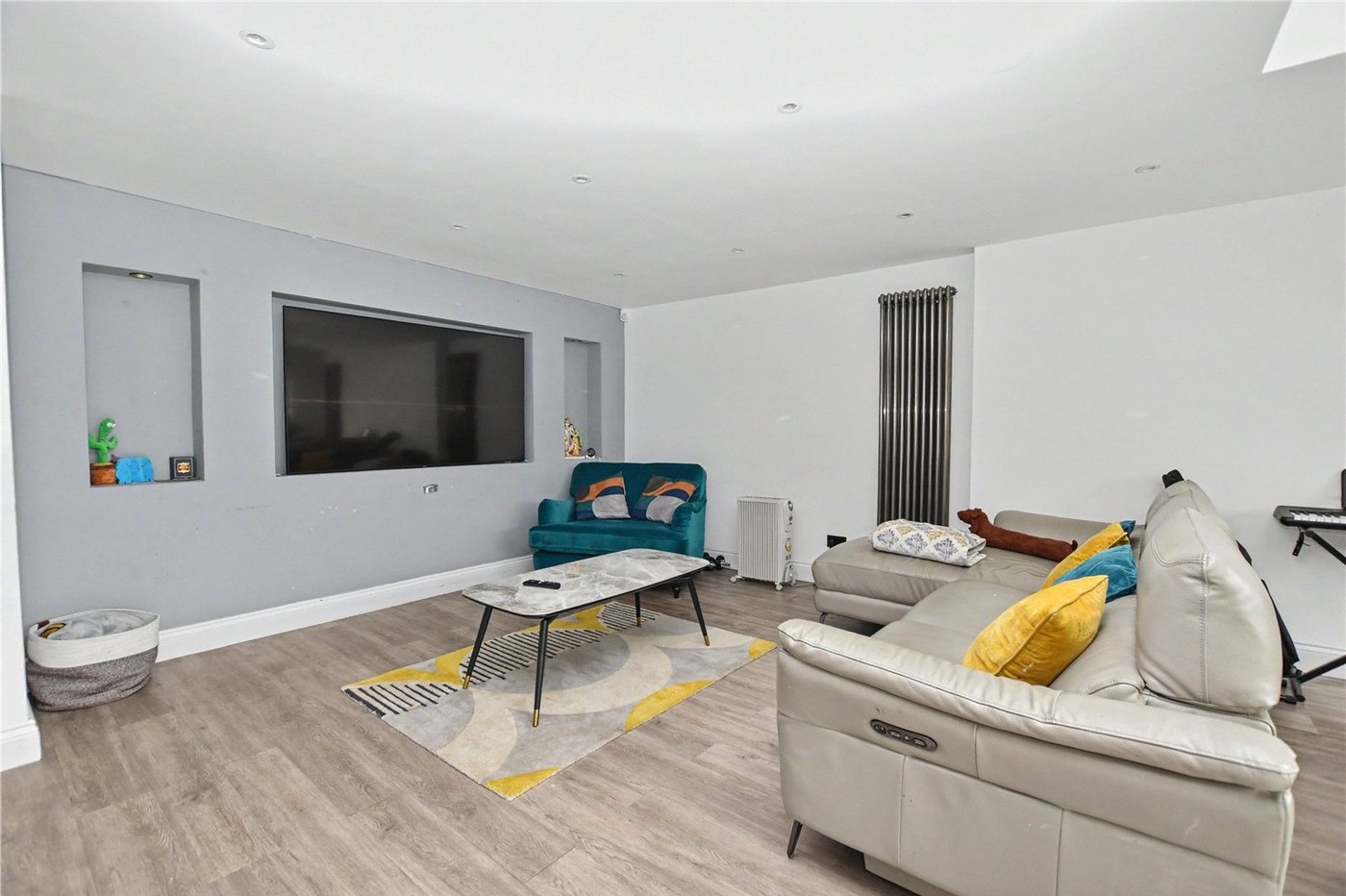 4 bedroom house for sale in Bexleyheath | Robinson Jackson