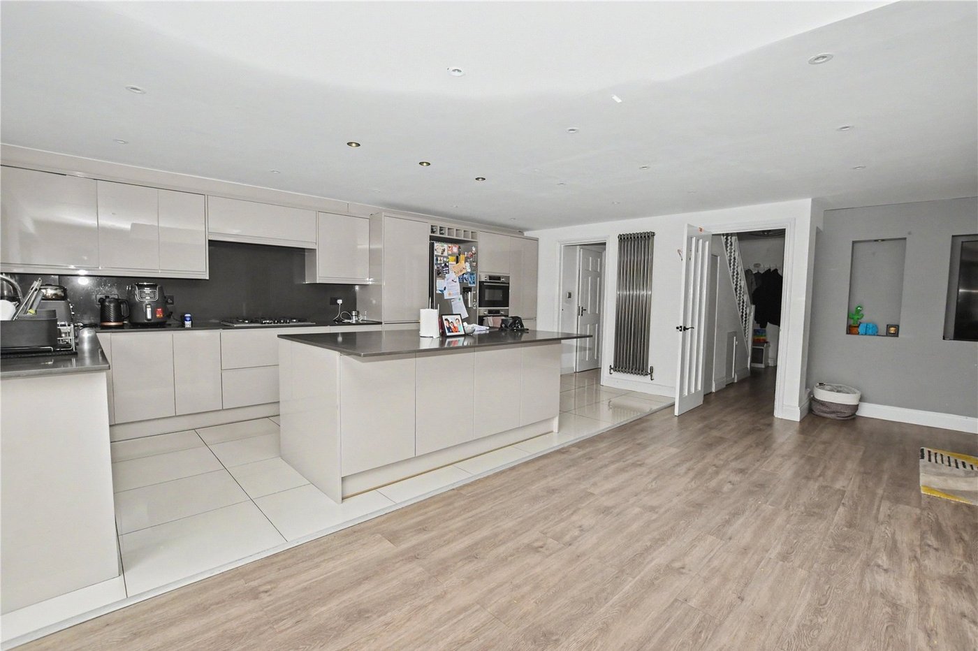 4 bedroom house for sale in Bexleyheath | Robinson Jackson