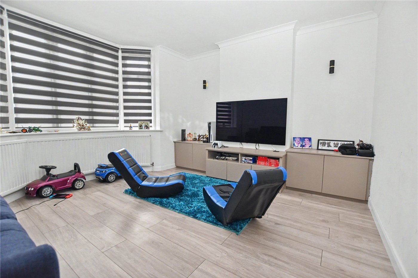 4 bedroom house for sale in Bexleyheath | Robinson Jackson