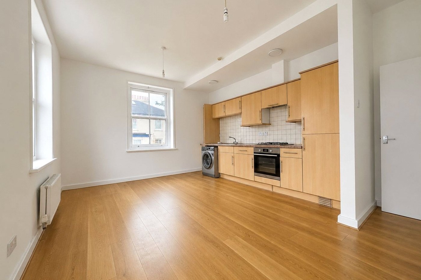 2 bedroom property for sale in Northfleet | Robinson Michael & Jackson