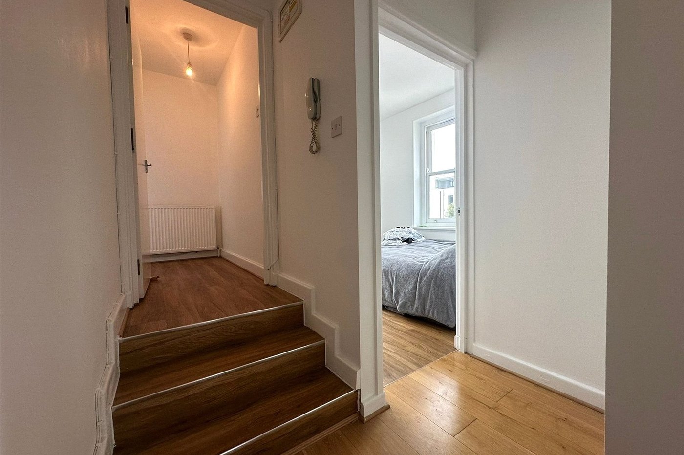 2 bedroom property for sale in Northfleet | Robinson Michael & Jackson