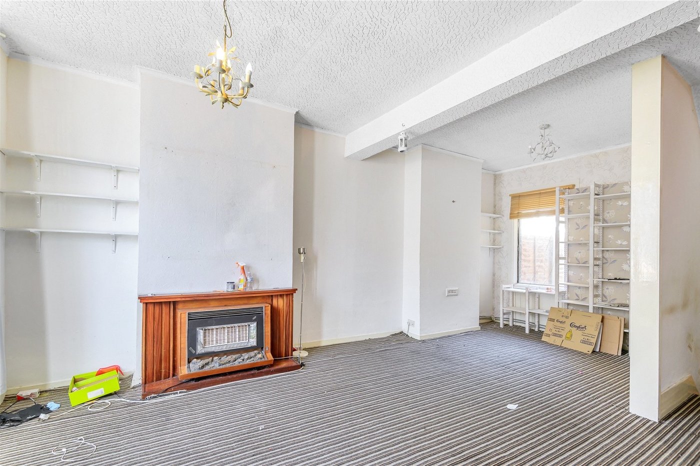 3 bedroom house for sale in London | Robinson Jackson