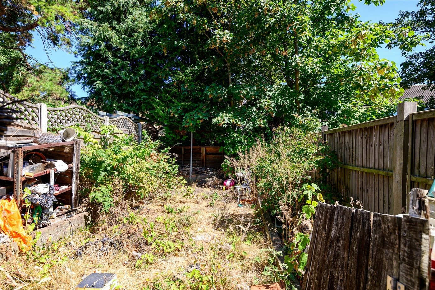 3 bedroom house for sale in Sydenham | Robinson Jackson