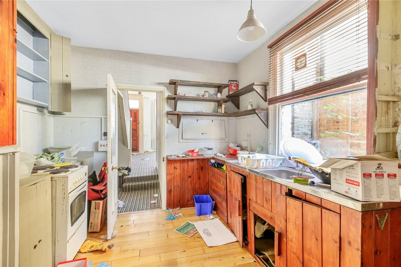 3 bedroom house for sale in Sydenham | Robinson Jackson