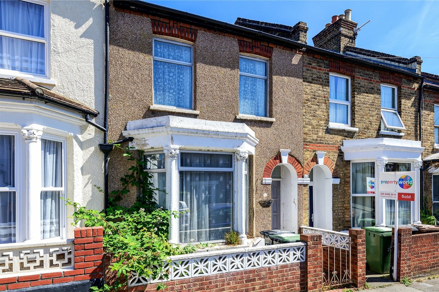 3 bedroom house for sale in Sydenham | Robinson Jackson