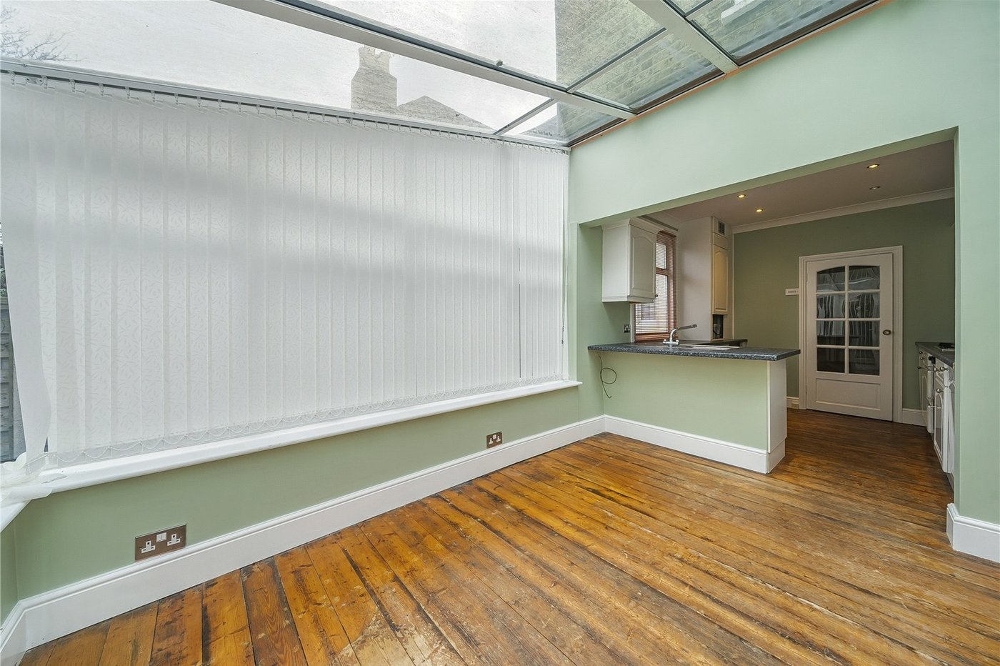 2 bedroom house for sale in Sydenham | Robinson Jackson