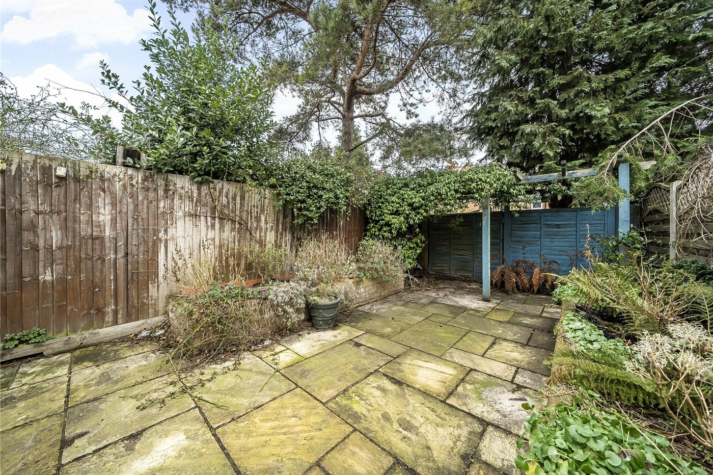 2 bedroom house for sale in Sydenham | Robinson Jackson