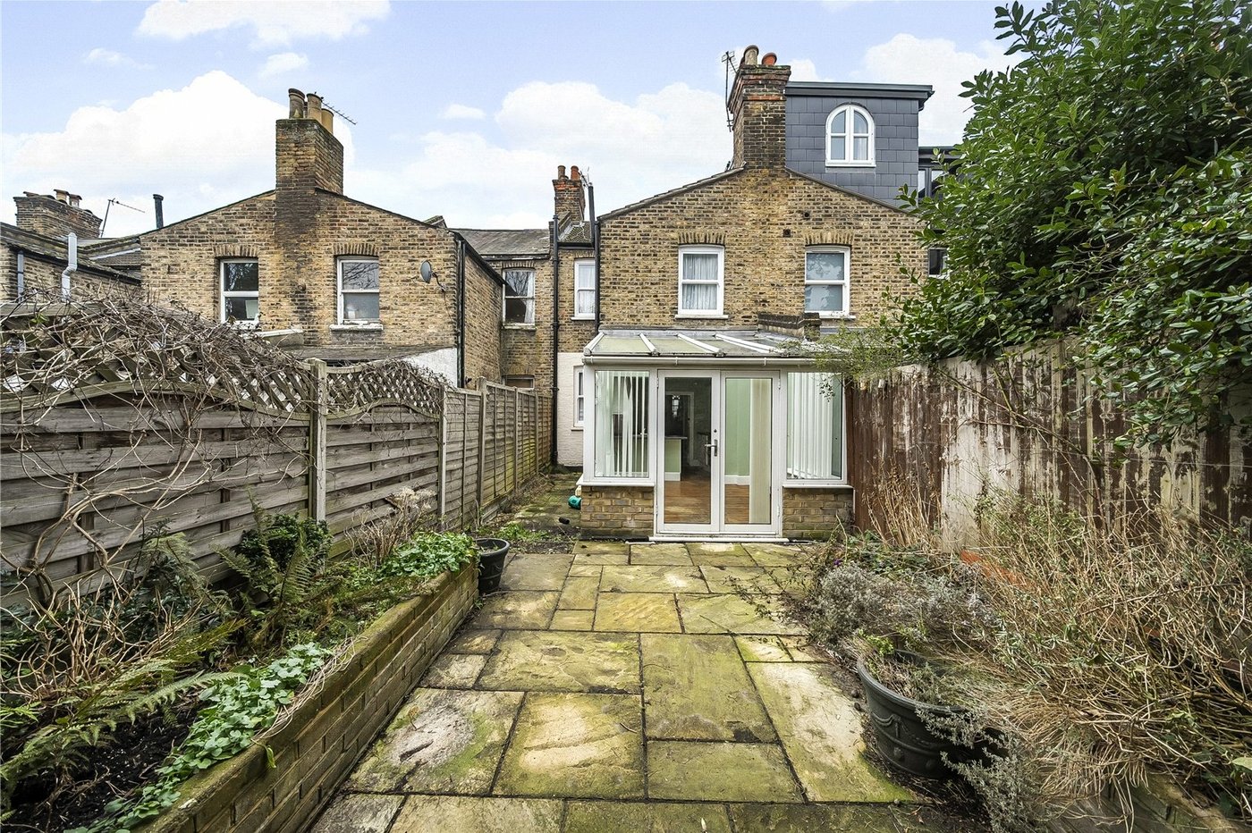 2 bedroom house for sale in Sydenham | Robinson Jackson