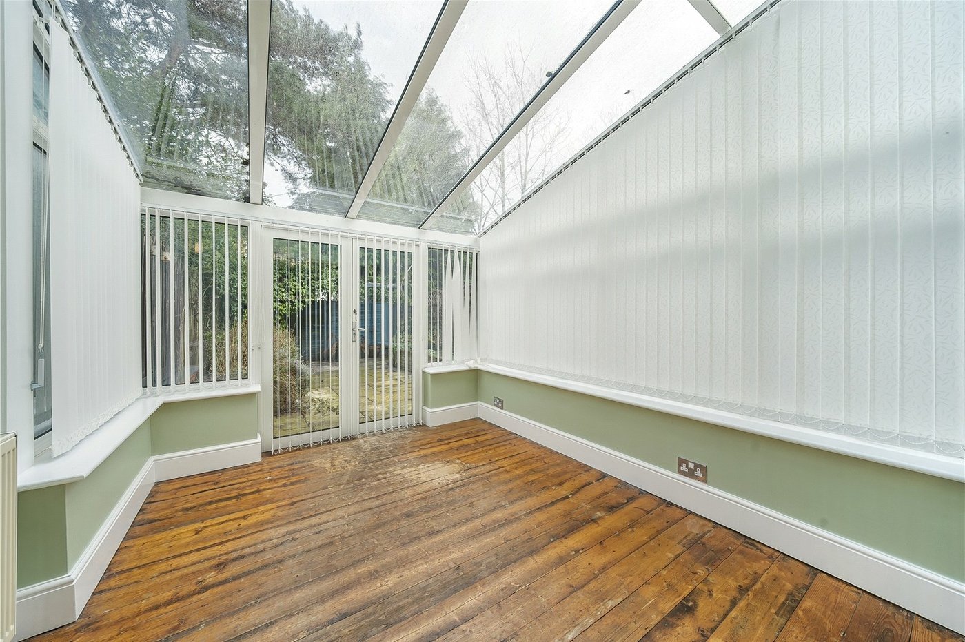 2 bedroom house for sale in Sydenham | Robinson Jackson