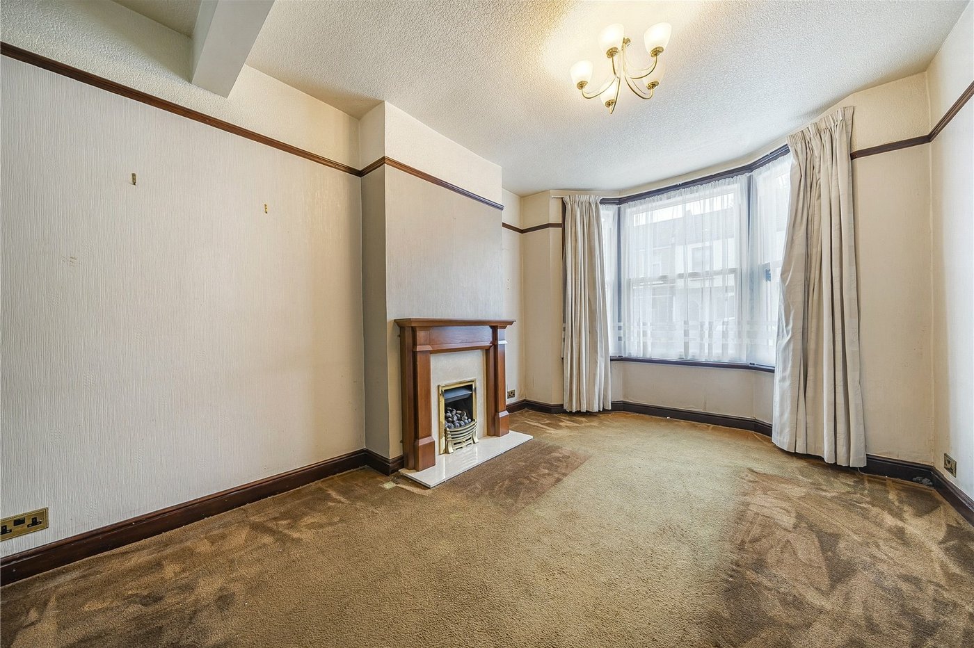 2 bedroom house for sale in Sydenham | Robinson Jackson