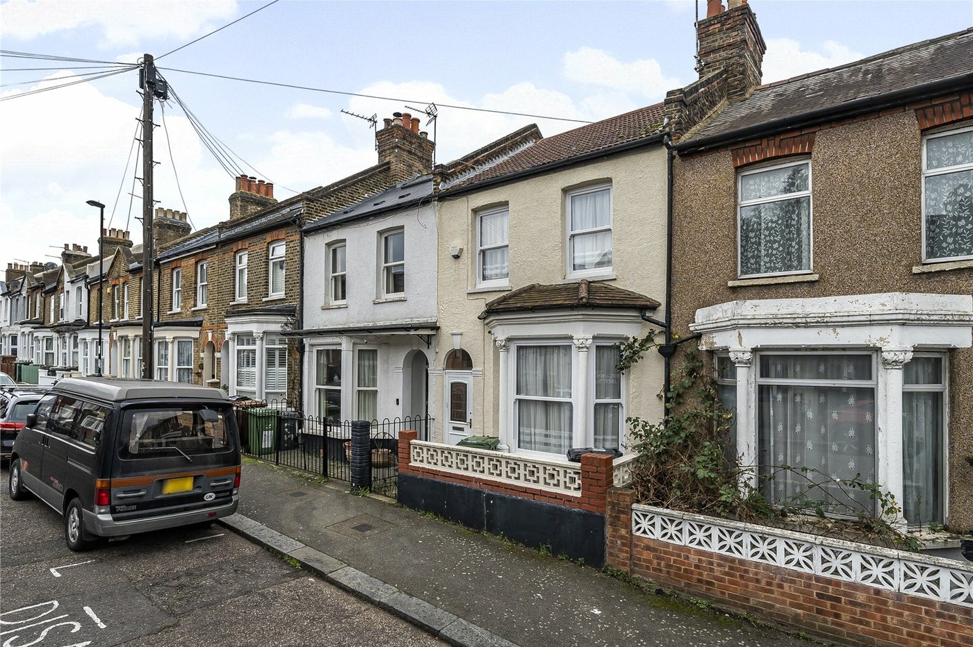 2 bedroom house for sale in Sydenham | Robinson Jackson