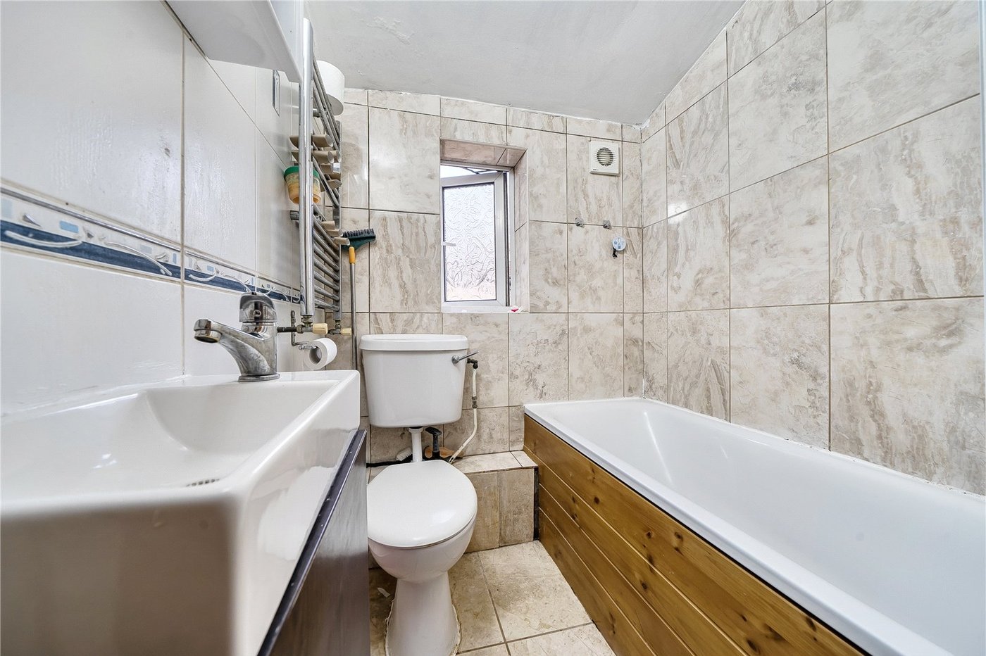 3 bedroom house for sale in Sydenham | Robinson Jackson