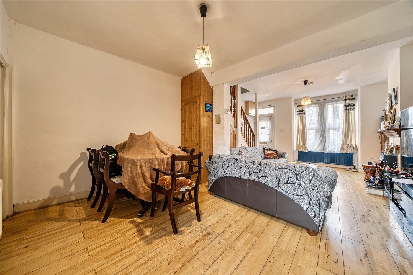 3 bedroom house for sale in Sydenham | Robinson Jackson