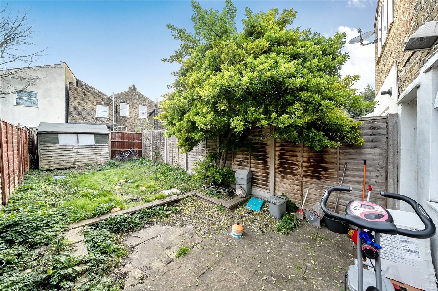 3 bedroom house for sale in Sydenham | Robinson Jackson