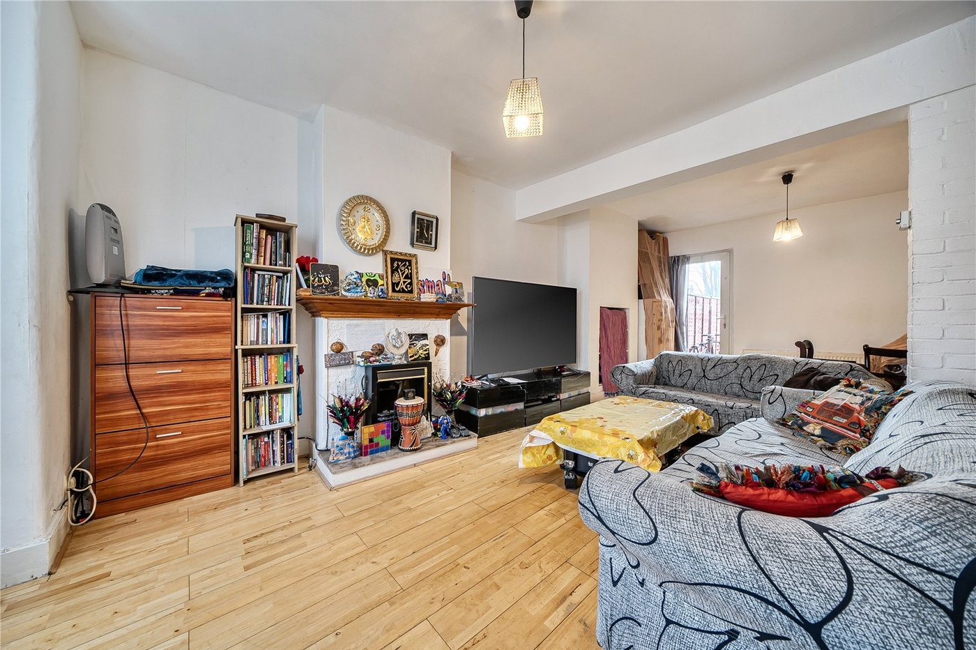 3 bedroom house for sale in Sydenham | Robinson Jackson