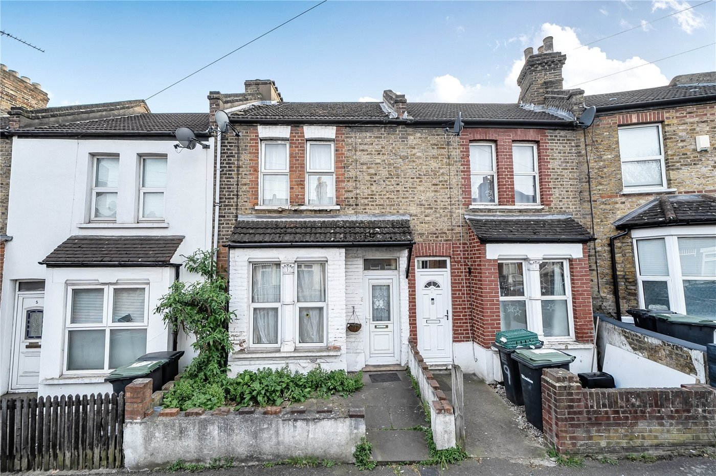 3 bedroom house for sale in Sydenham | Robinson Jackson