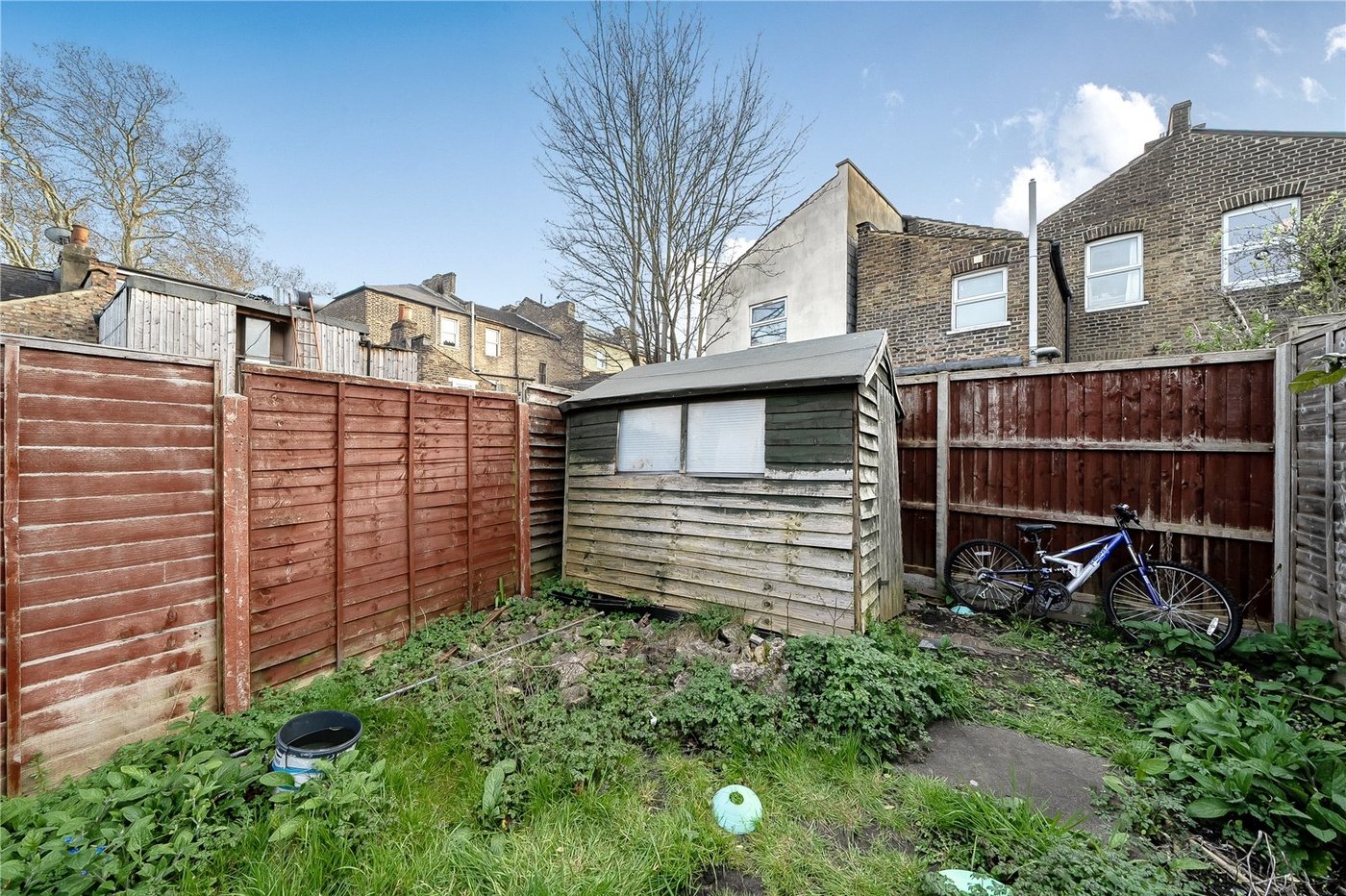 3 bedroom house for sale in Sydenham | Robinson Jackson