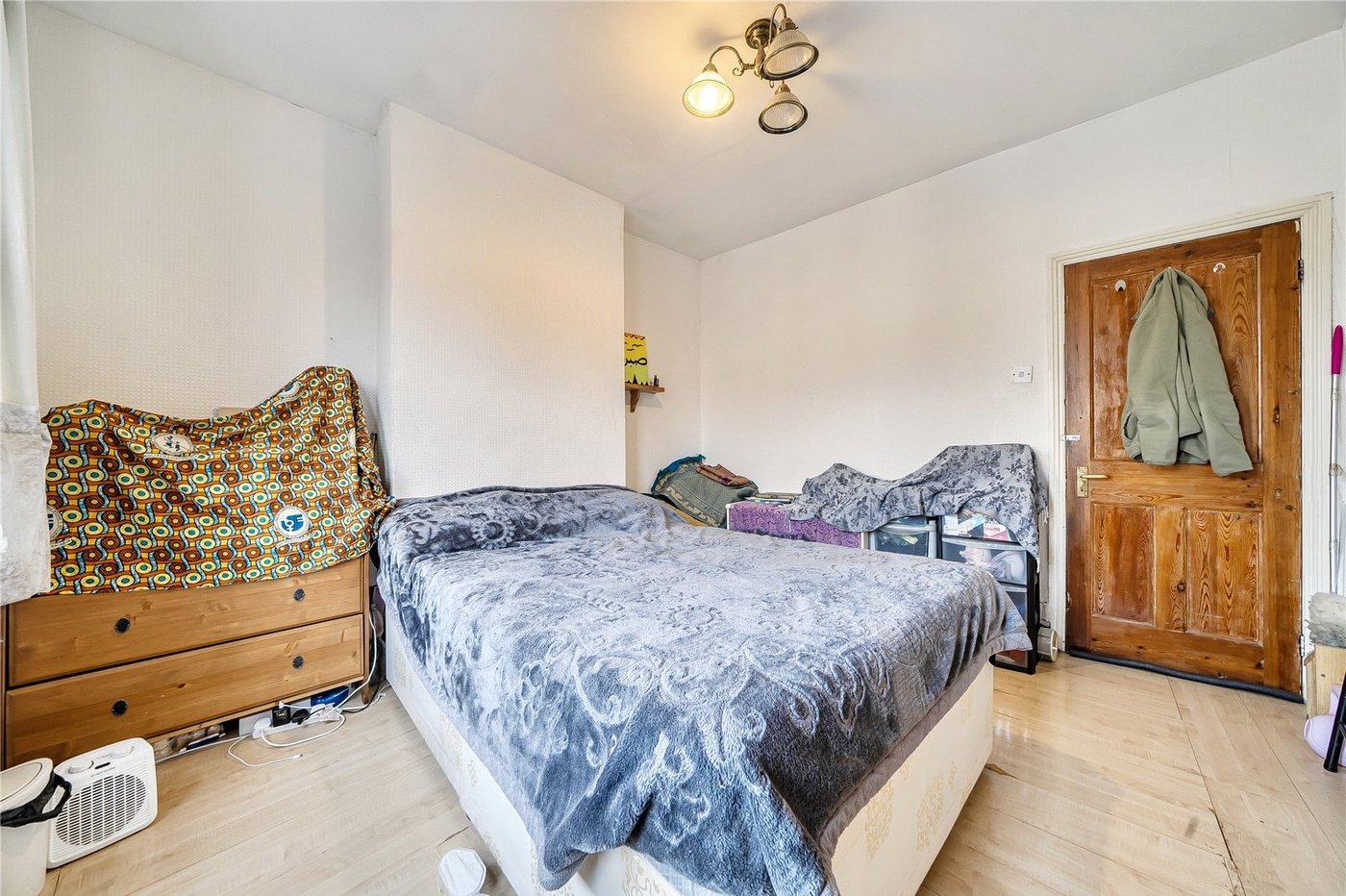 3 bedroom house for sale in Sydenham | Robinson Jackson