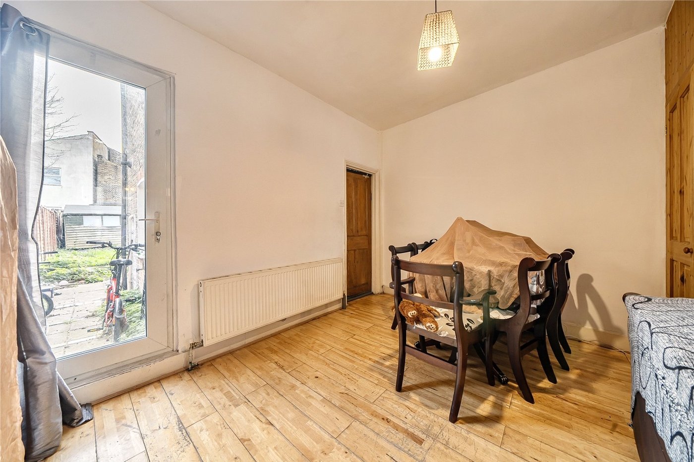 3 bedroom house for sale in Sydenham | Robinson Jackson