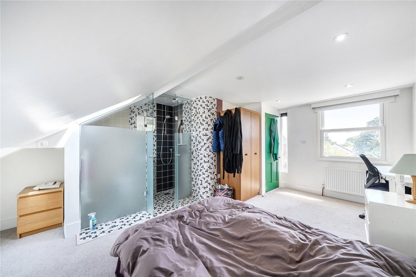 3 bedroom house for sale in Sydenham | Robinson Jackson