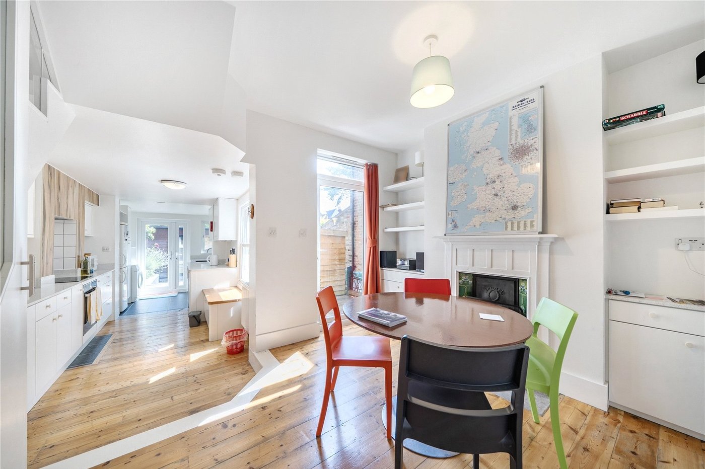 3 bedroom house for sale in Sydenham | Robinson Jackson
