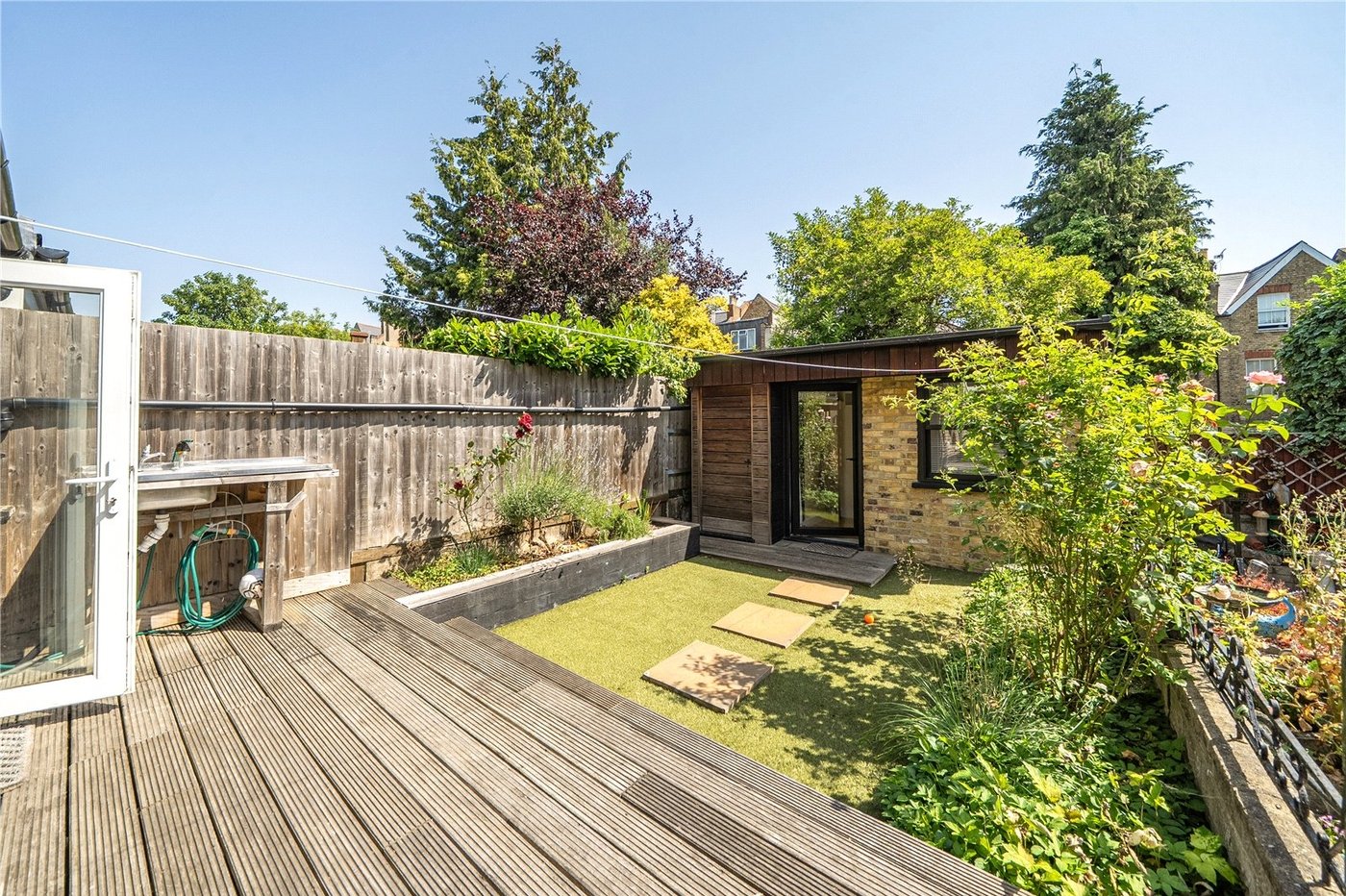3 bedroom house for sale in Sydenham | Robinson Jackson