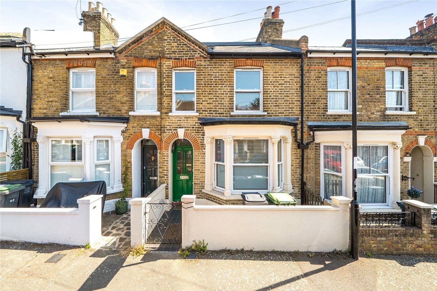3 bedroom house for sale in Sydenham | Robinson Jackson