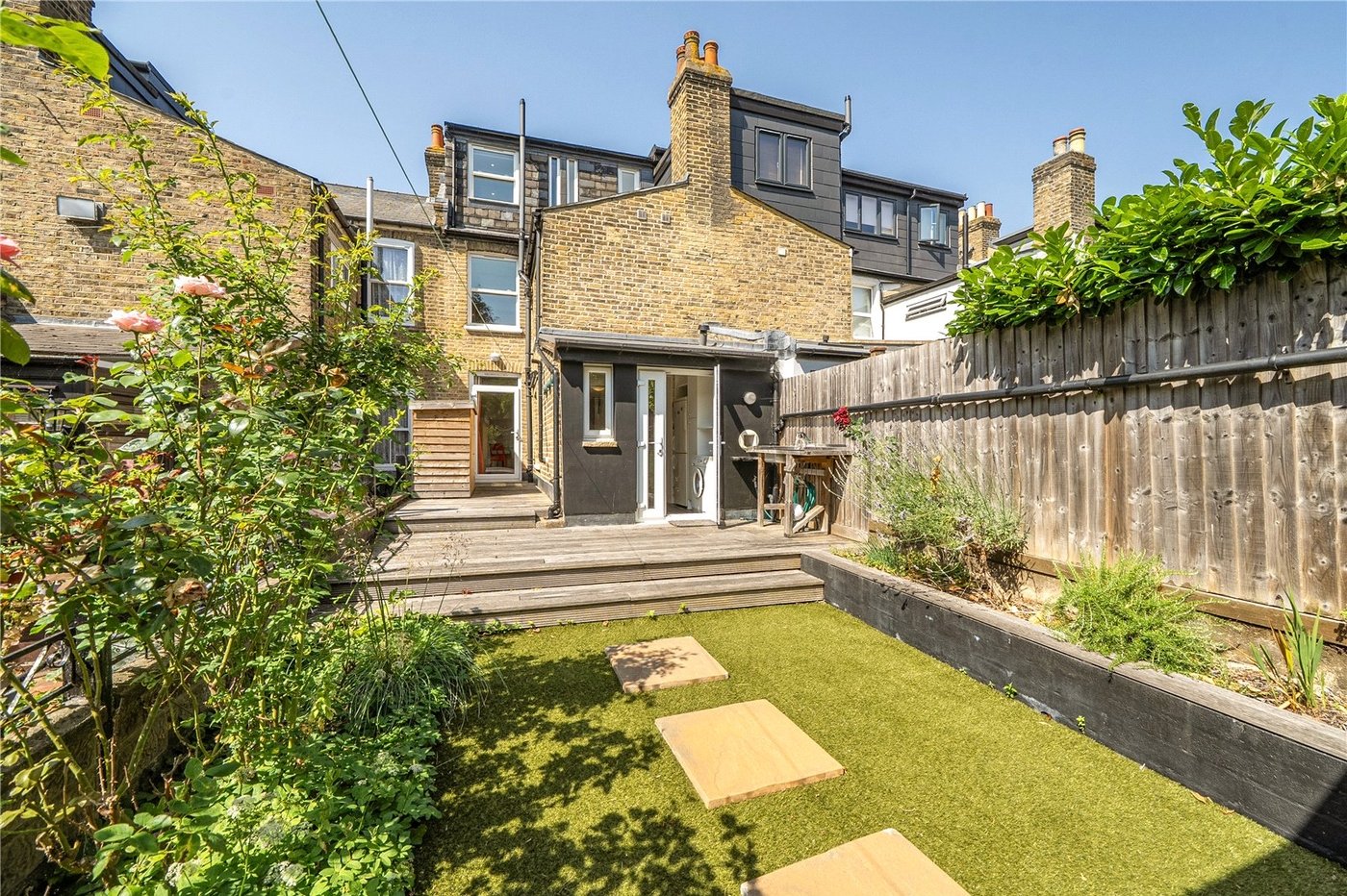 3 bedroom house for sale in Sydenham | Robinson Jackson