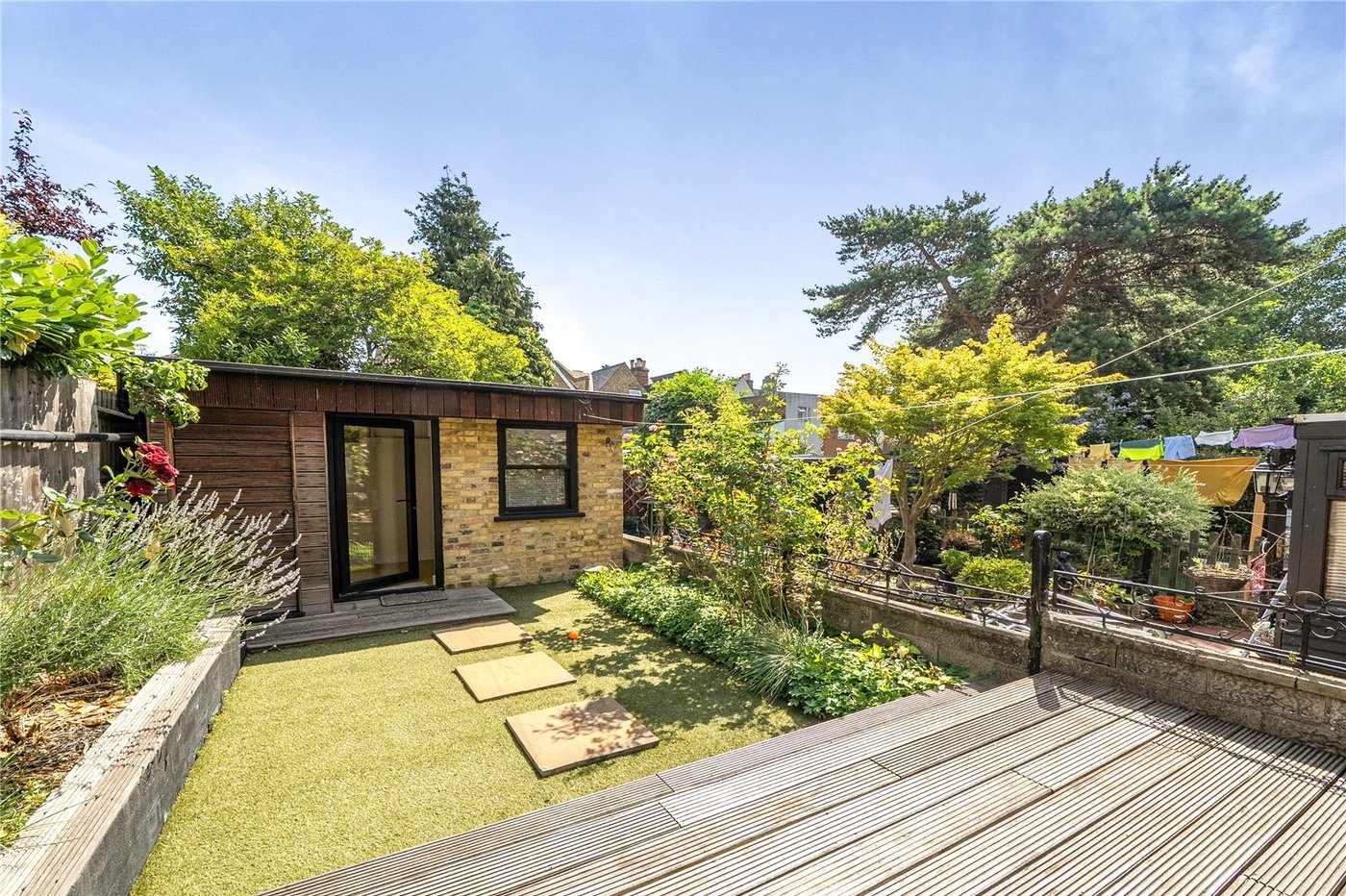 3 bedroom house for sale in Sydenham | Robinson Jackson