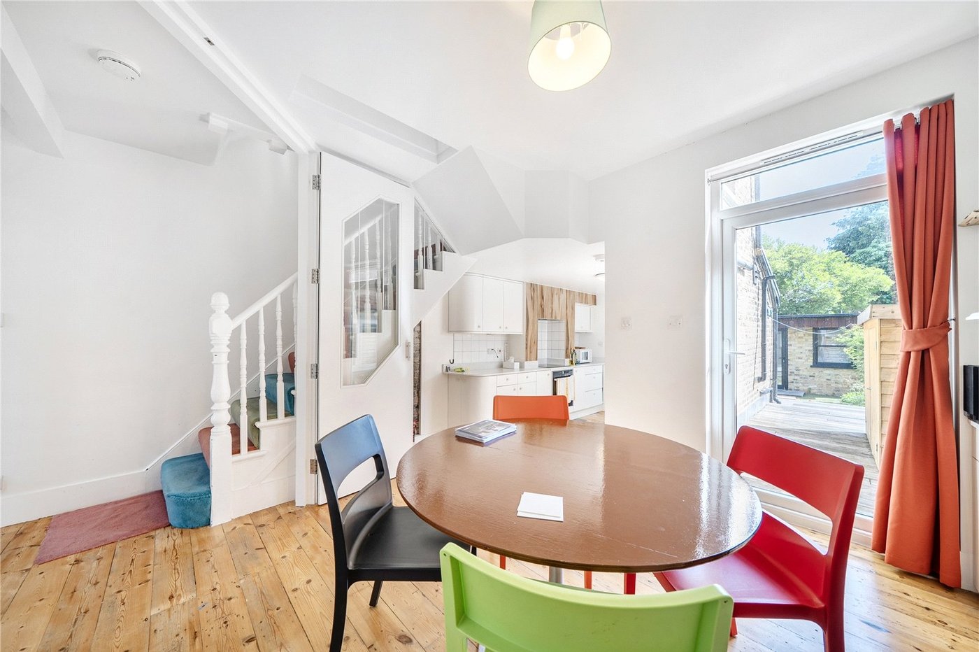 3 bedroom house for sale in Sydenham | Robinson Jackson