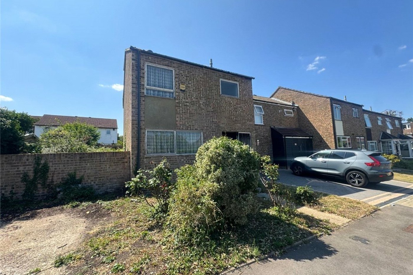 3 bedroom house for sale in Orpington | Robinson Jackson