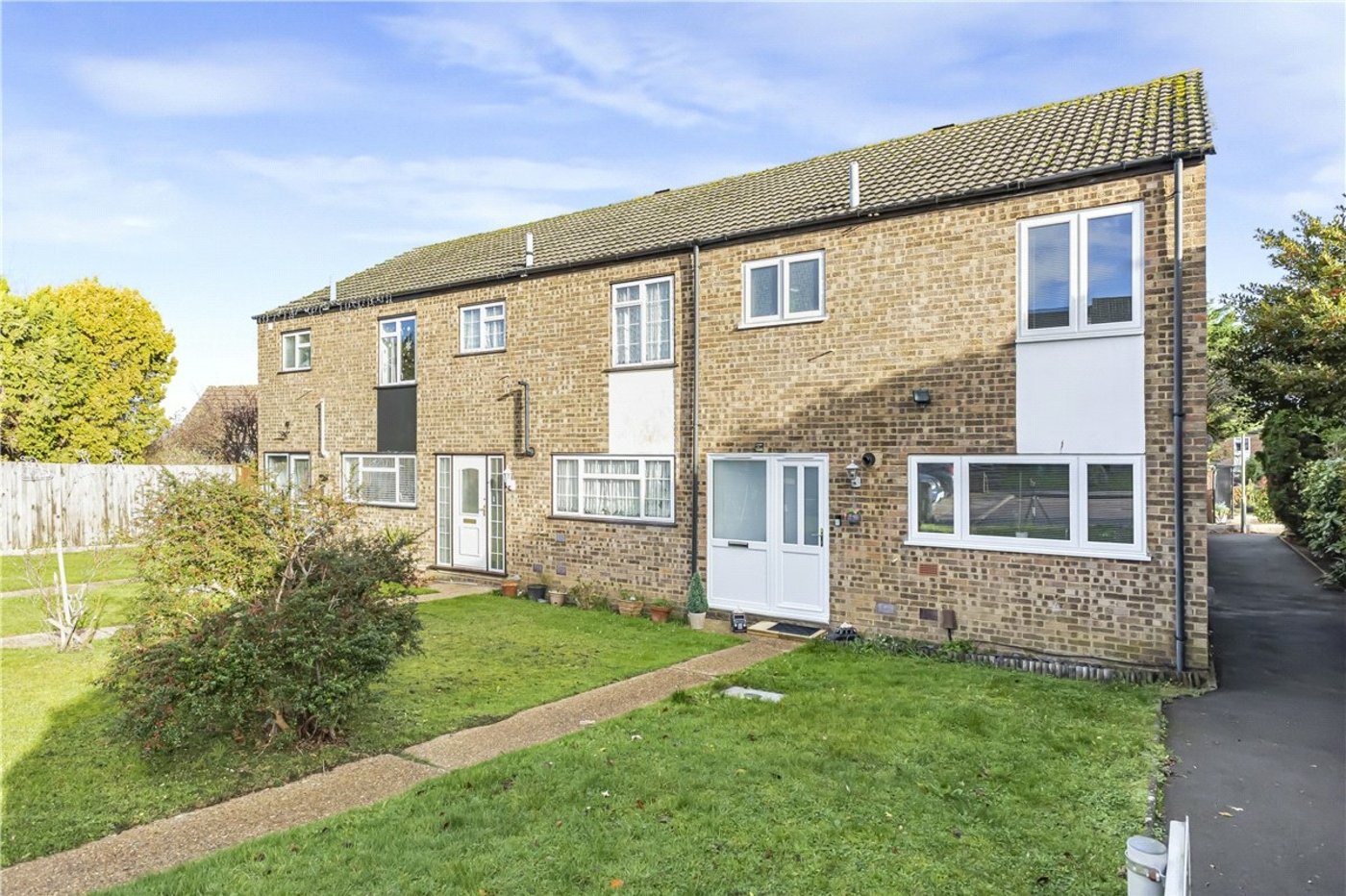 3 bedroom house for sale in Orpington | Robinson Jackson
