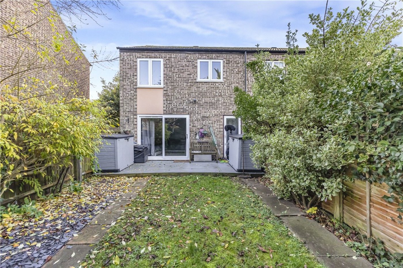 3 bedroom house for sale in Orpington | Robinson Jackson