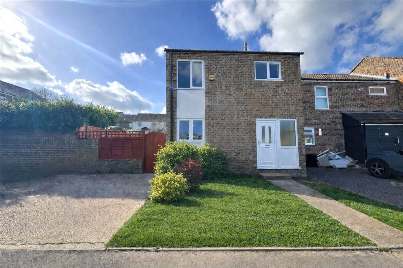 3 bedroom house for sale in Orpington | Robinson Jackson