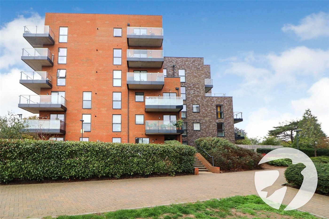 2 bedroom property for sale in Erith | Robinson Jackson