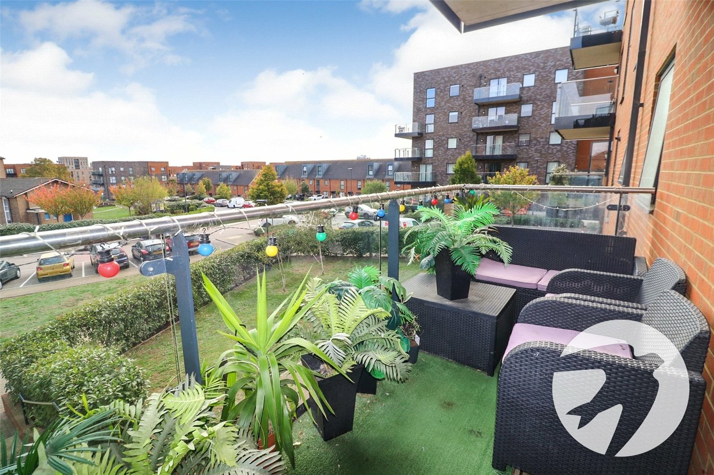 2 bedroom property for sale in Erith | Robinson Jackson