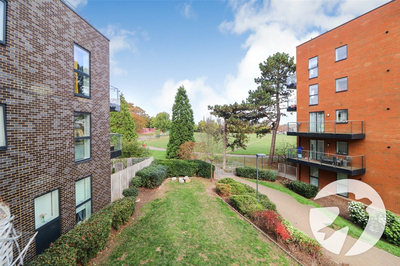 2 bedroom property for sale in Erith | Robinson Jackson