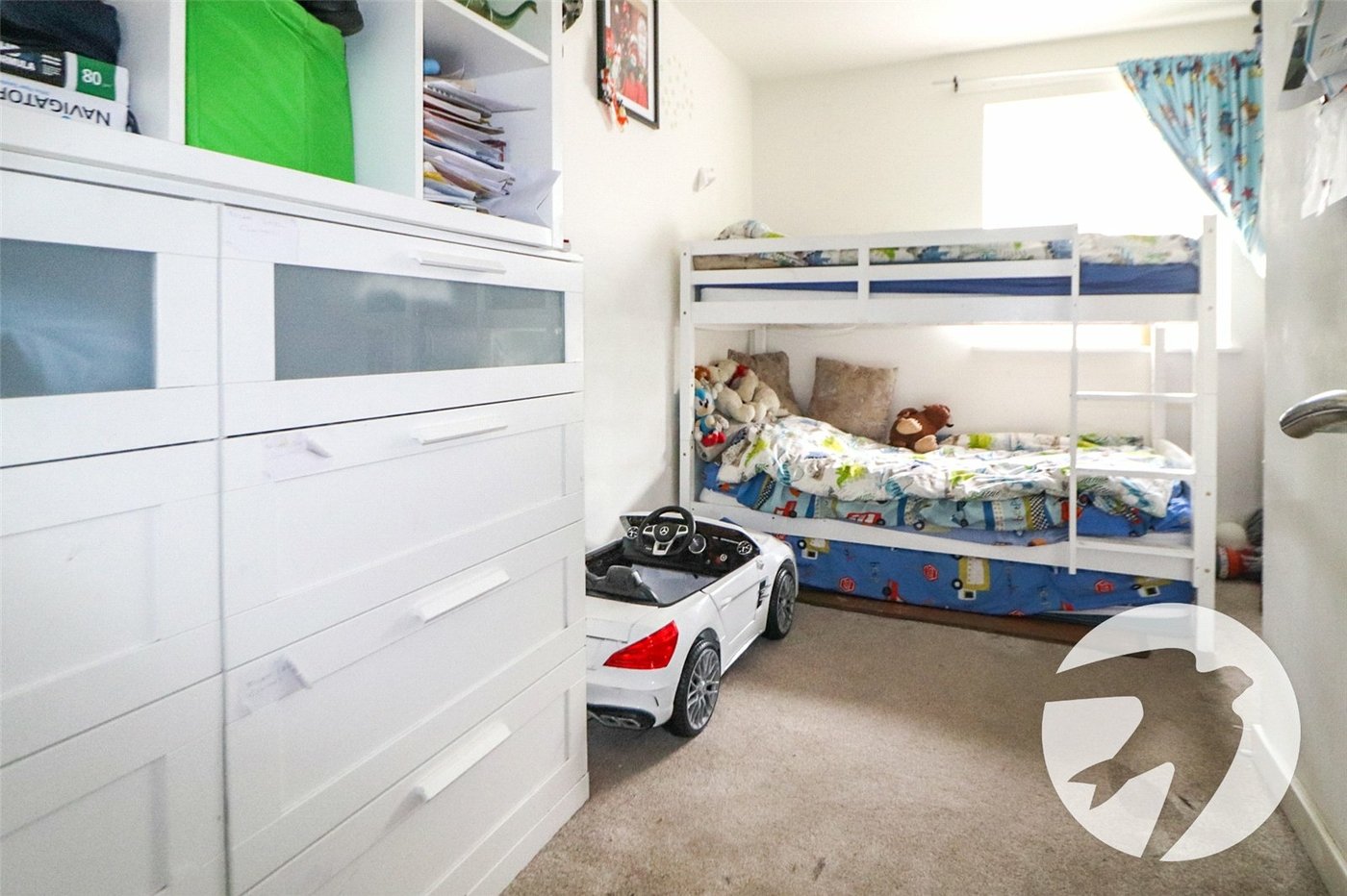 2 bedroom property for sale in Erith | Robinson Jackson