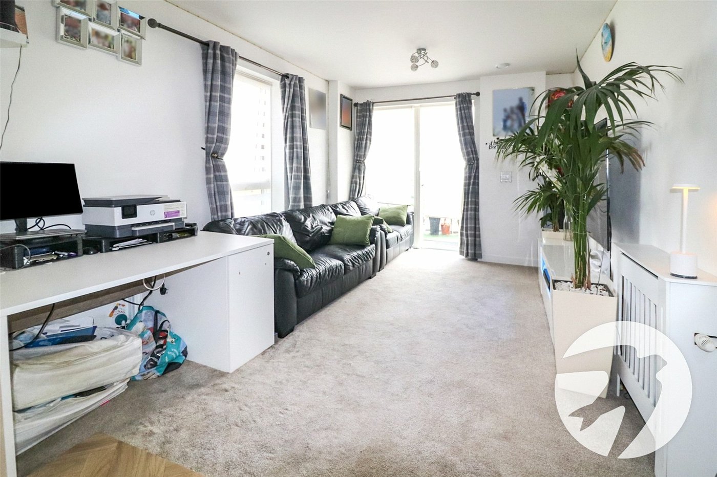 2 bedroom property for sale in Erith | Robinson Jackson