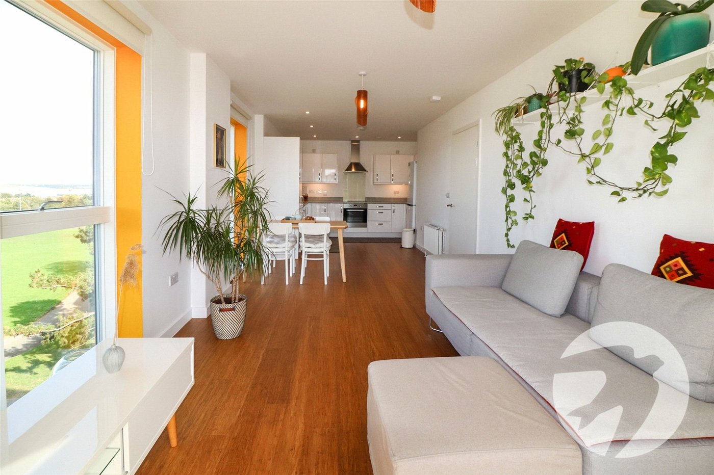 2 bedroom property for sale in Erith | Robinson Jackson