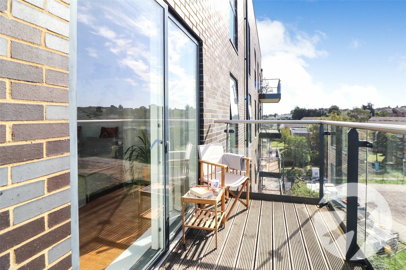 2 bedroom property for sale in Erith | Robinson Jackson