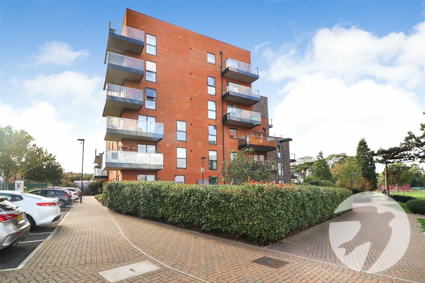 2 bedroom property for sale in Erith | Robinson Jackson