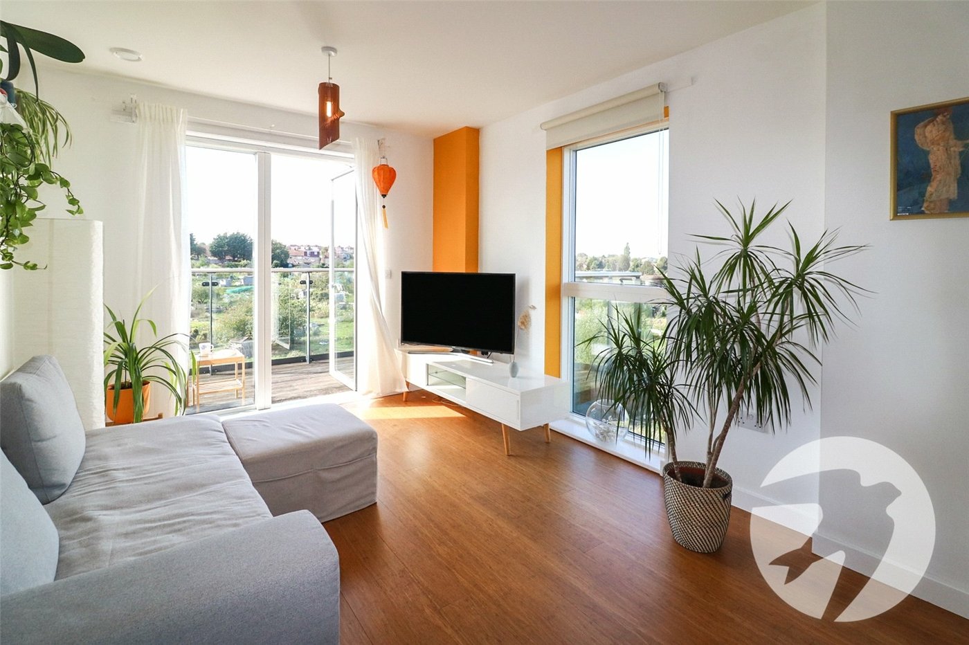 2 bedroom property for sale in Erith | Robinson Jackson