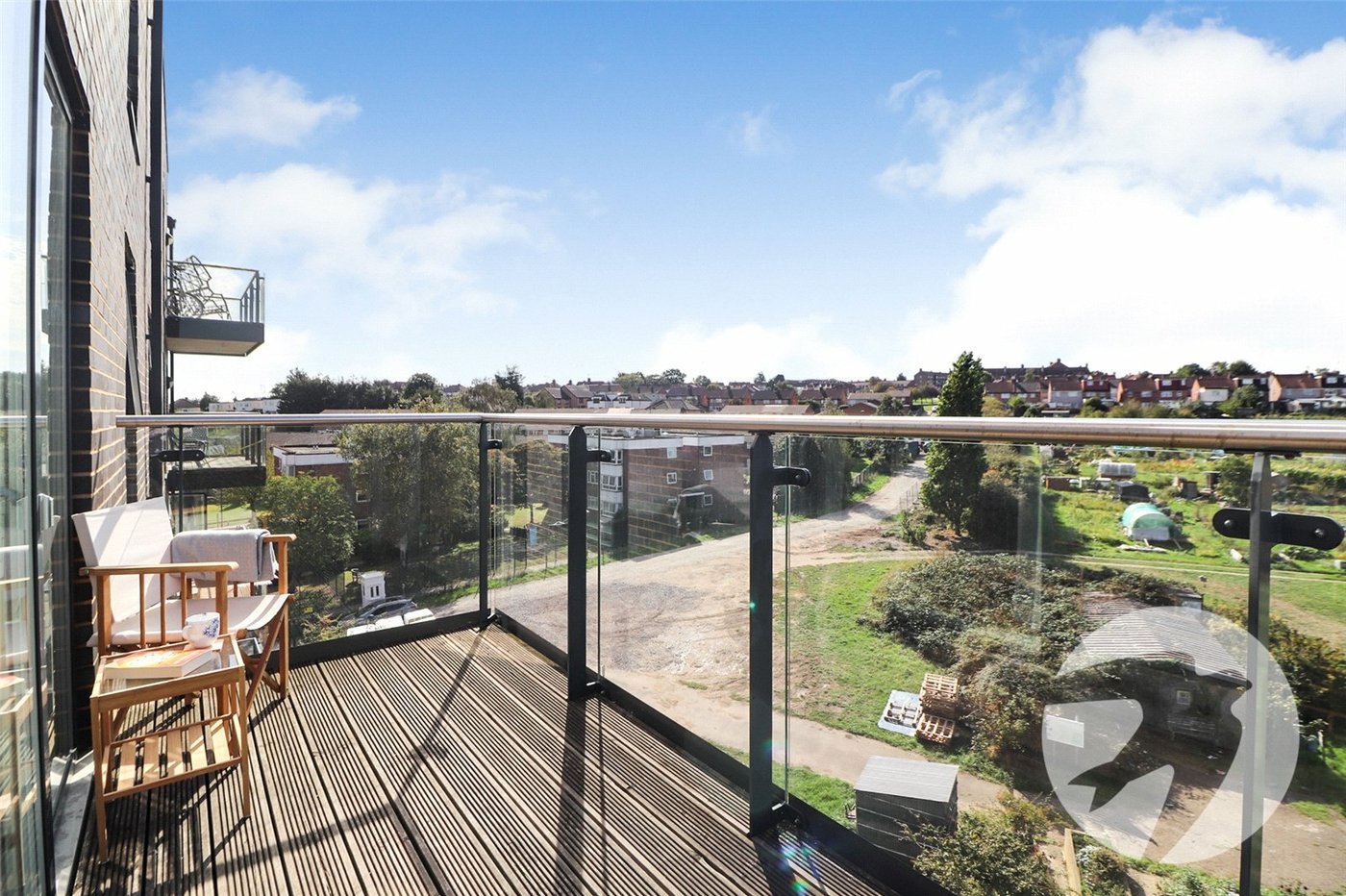 2 bedroom property for sale in Erith | Robinson Jackson