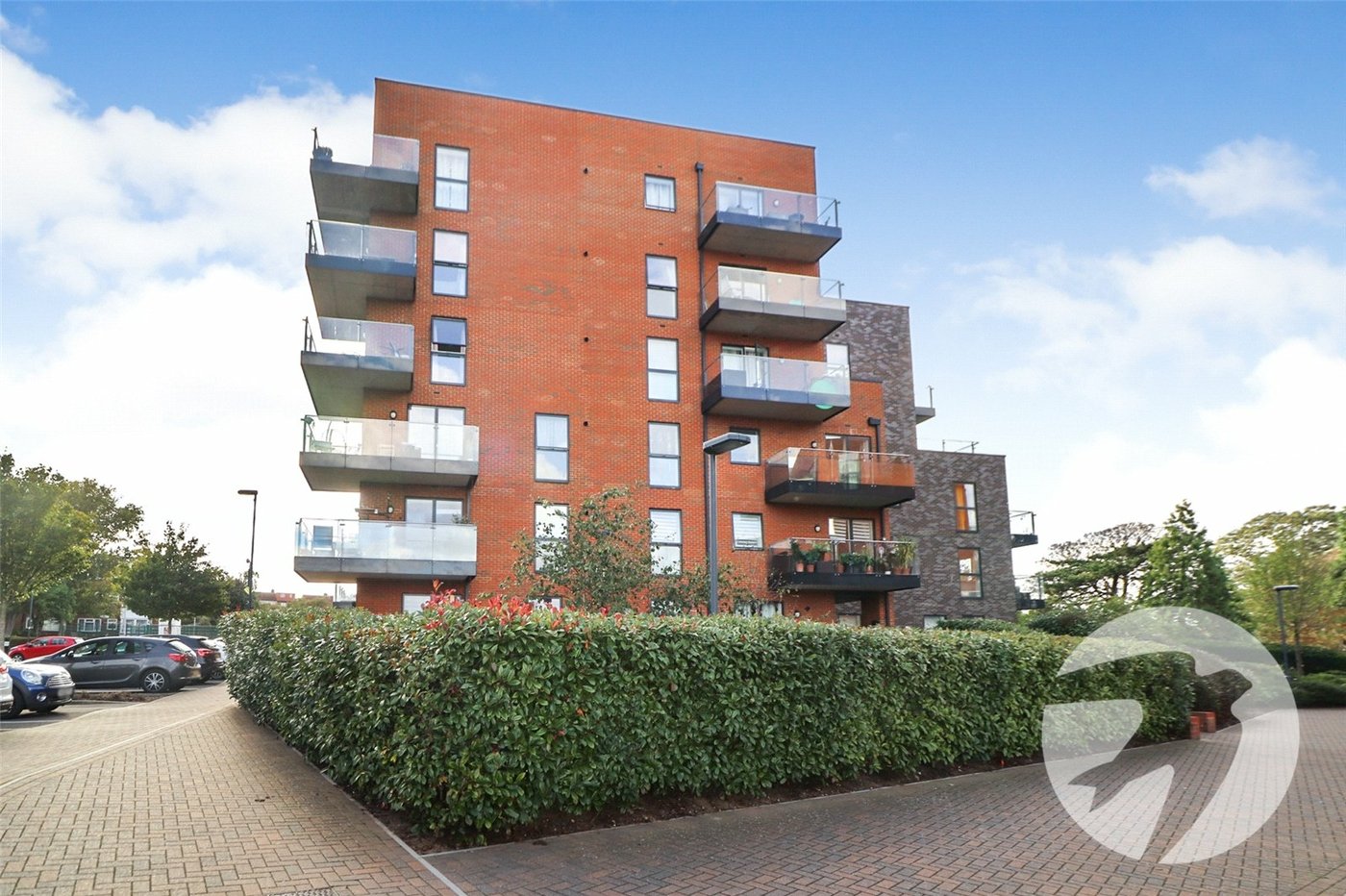 2 bedroom property for sale in Erith | Robinson Jackson