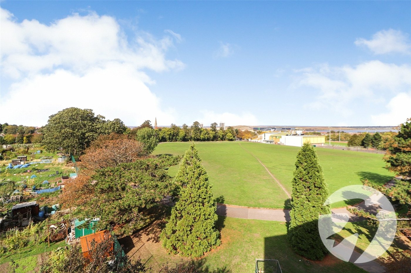 2 bedroom property for sale in Erith | Robinson Jackson