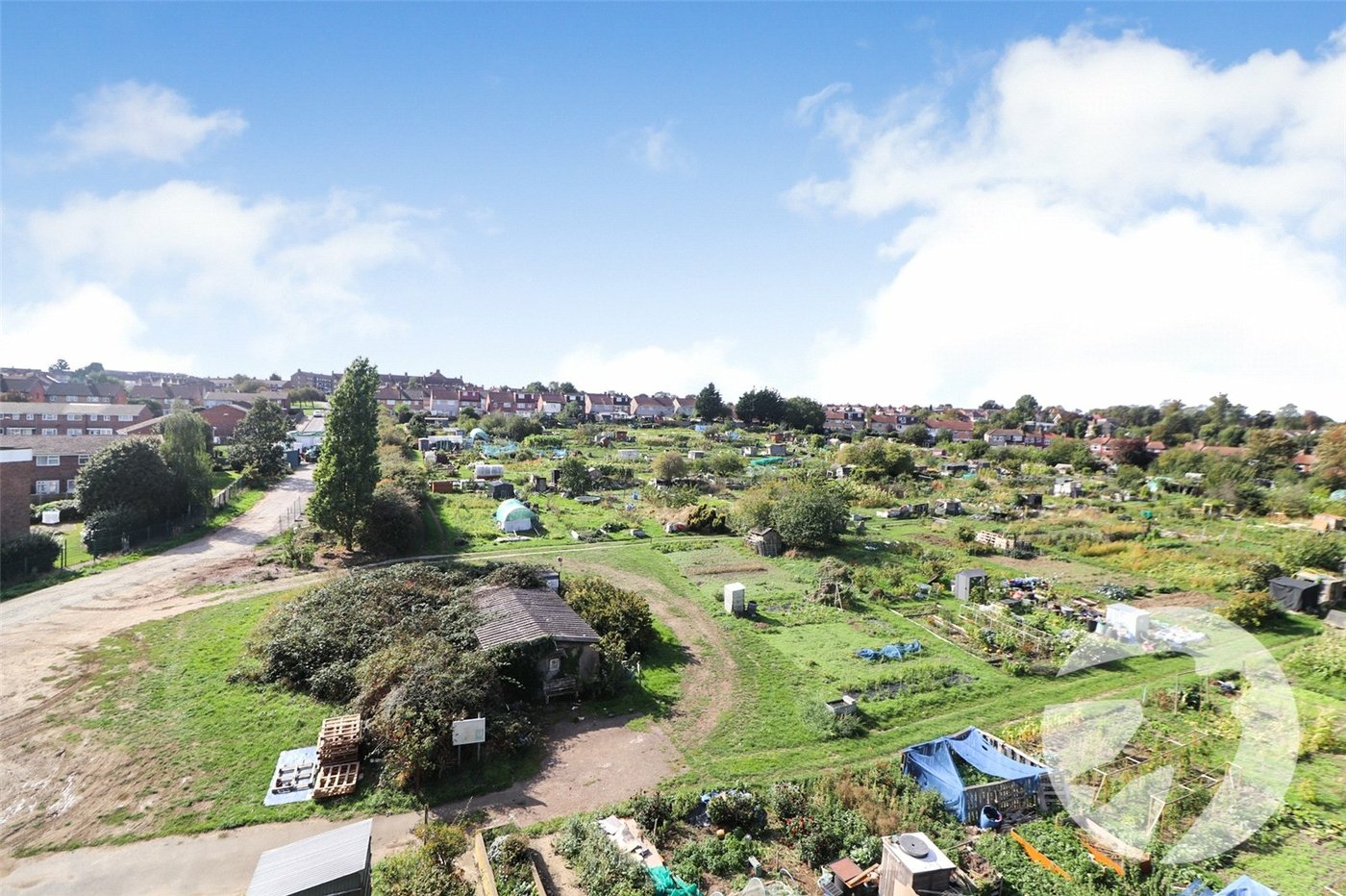 2 bedroom property for sale in Erith | Robinson Jackson