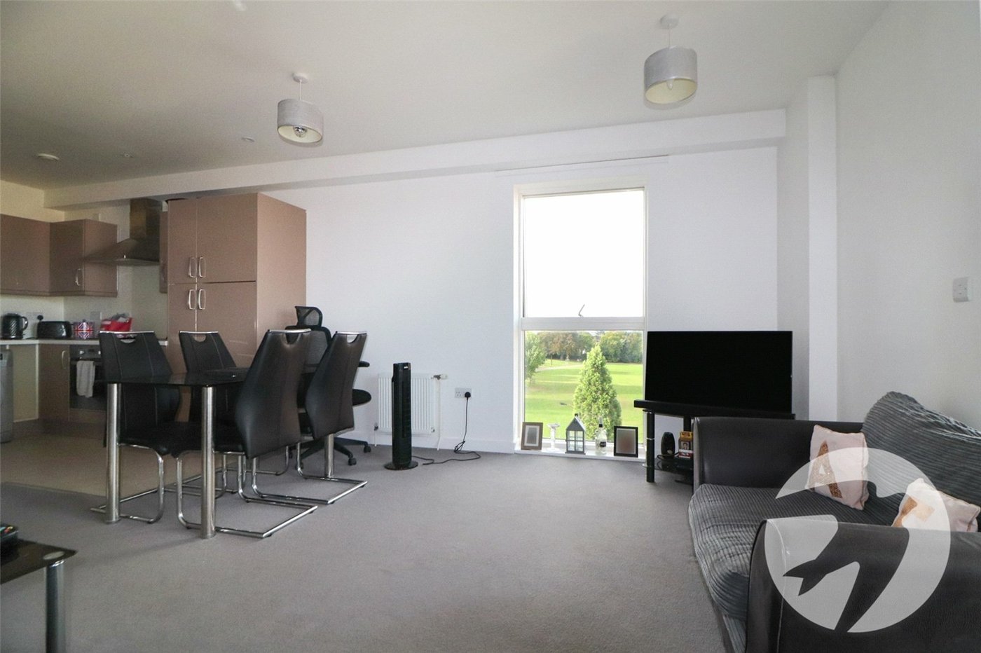 1 bedroom property for sale in Erith | Robinson Jackson