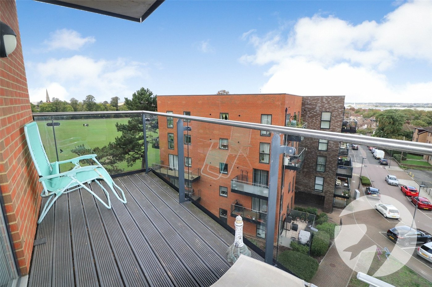 1 bedroom property for sale in Erith | Robinson Jackson